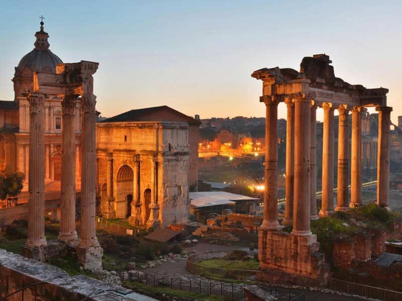 Domus Nymphae - Qr10366 Сasa de vacaciones