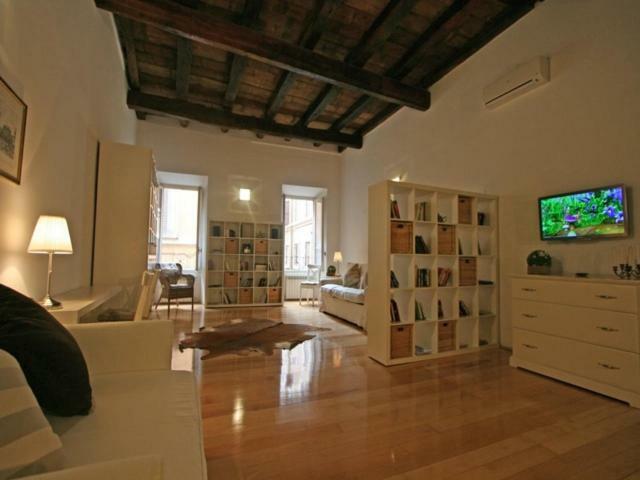 Domus Nymphae - Qr10366 Ferienhaus