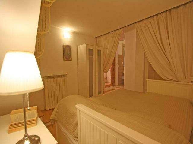 Domus Nymphae - Qr10366 Сasa de vacaciones Roma