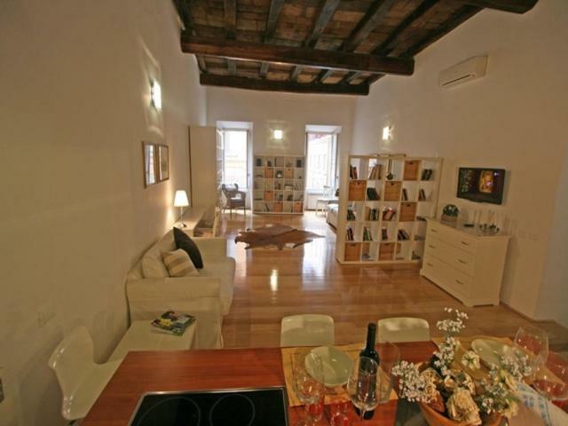 Ferienhaus Domus Nymphae - Qr10366
