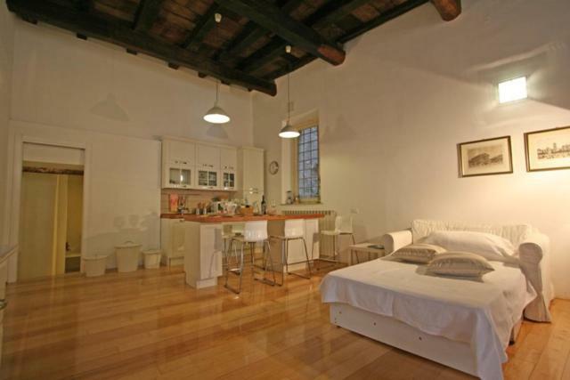 Domus Nymphae - Qr10366 Ferienhaus