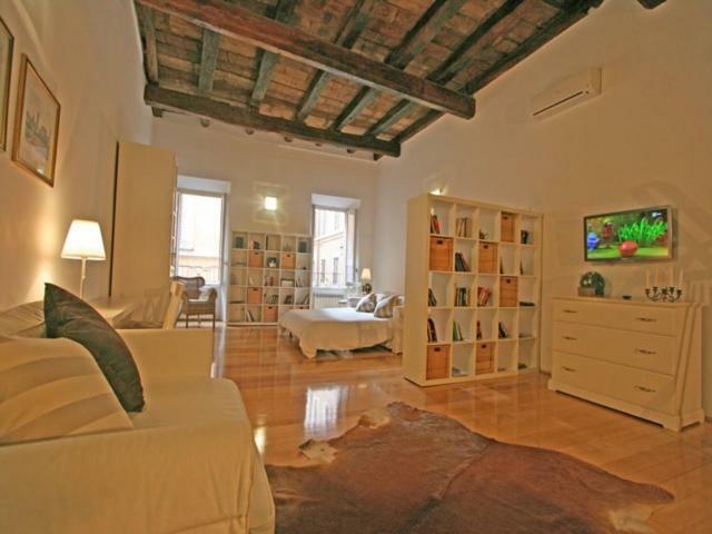 Ferienhaus Domus Nymphae - Qr10366