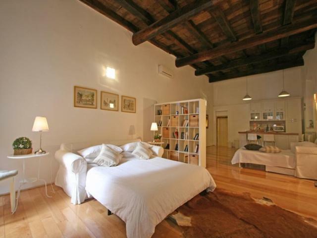 Ferienhaus Domus Nymphae - Qr10366