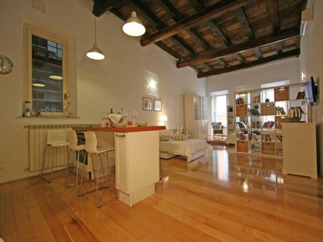 Сasa de vacaciones Domus Nymphae - Qr10366 *