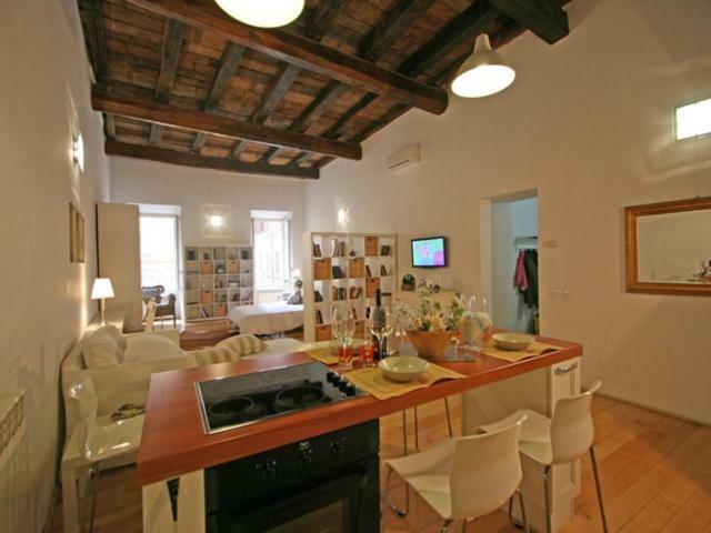 Domus Nymphae - Qr10366 Ferienhaus
