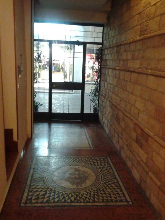 Domus Nymphae - Qr10366 Ferienhaus Rom