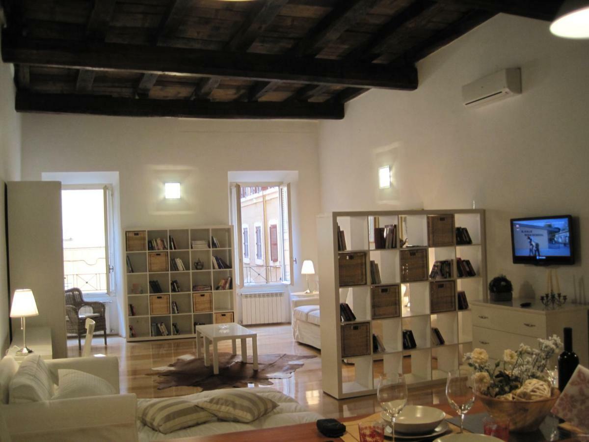 Domus Nymphae - Qr10366 Ferienhaus *