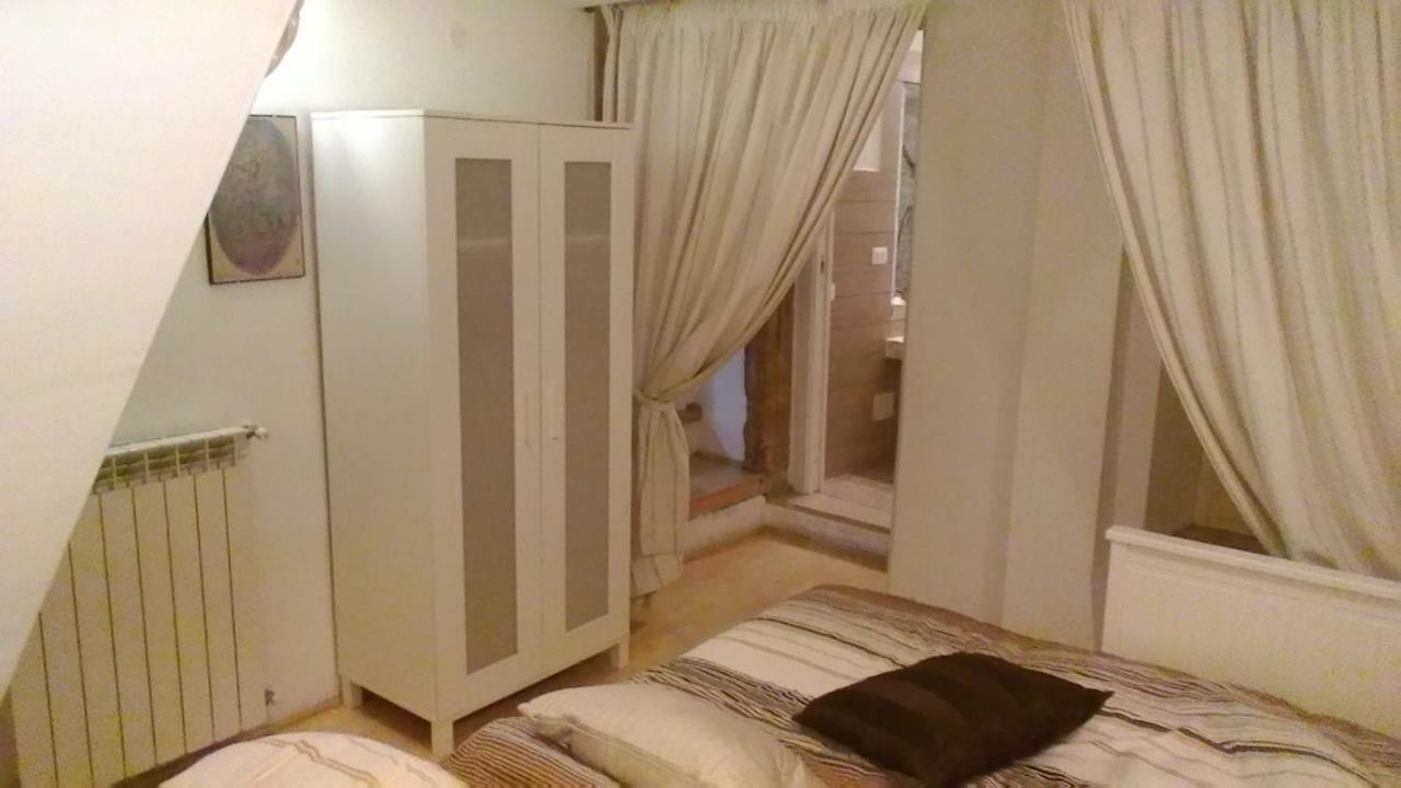Ferienhaus Domus Nymphae - Qr10366