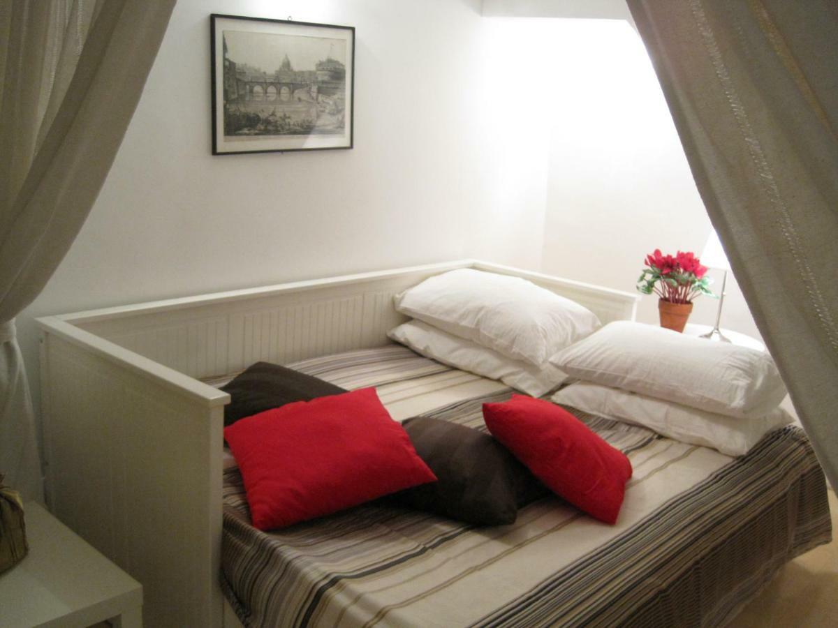 Сasa de vacaciones Domus Nymphae - Qr10366