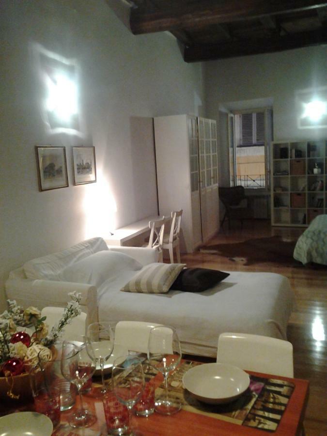 Domus Nymphae - Qr10366 Ferienhaus *