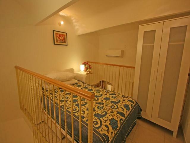 Domus Nymphae - Qr10366 Casa vacanze *